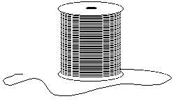 Spool of Thread